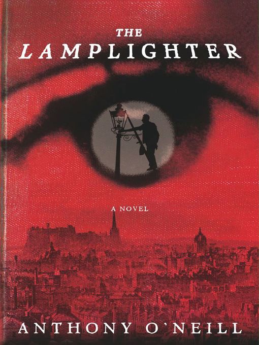 Title details for The Lamplighter by Anthony O'Neill - Wait list